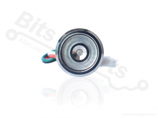 DS9092 iButton probe/lezer met LED